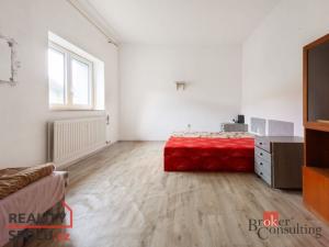 Prodej rodinného domu, Nová Paka, Jeronýmova, 96 m2