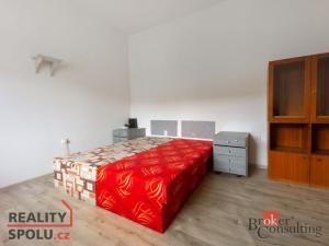 Prodej rodinného domu, Nová Paka, Jeronýmova, 96 m2