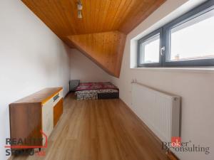 Prodej rodinného domu, Nová Paka, Jeronýmova, 96 m2