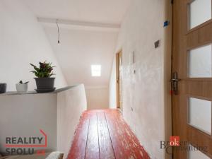 Prodej rodinného domu, Nová Paka, Jeronýmova, 96 m2