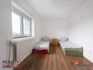 Prodej rodinného domu, Nová Paka, Jeronýmova, 96 m2