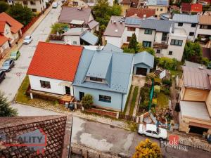 Prodej rodinného domu, Nová Paka, Jeronýmova, 96 m2
