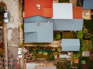 Prodej rodinného domu, Nová Paka, Jeronýmova, 96 m2