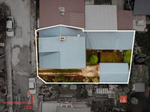 Prodej rodinného domu, Nová Paka, Jeronýmova, 96 m2