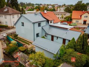 Prodej rodinného domu, Nová Paka, Jeronýmova, 96 m2