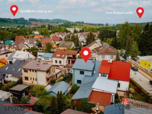 Prodej rodinného domu, Nová Paka, Jeronýmova, 96 m2