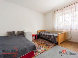 Prodej rodinného domu, Nová Paka, Jeronýmova, 96 m2