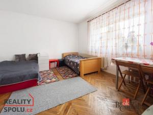 Prodej rodinného domu, Nová Paka, Jeronýmova, 96 m2