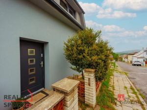 Prodej rodinného domu, Nová Paka, Jeronýmova, 96 m2