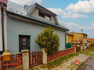 Prodej rodinného domu, Nová Paka, Jeronýmova, 96 m2
