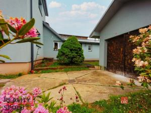 Prodej rodinného domu, Nová Paka, Jeronýmova, 96 m2