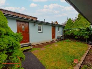 Prodej rodinného domu, Nová Paka, Jeronýmova, 96 m2
