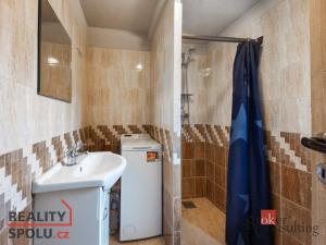 Prodej rodinného domu, Nová Paka, Jeronýmova, 96 m2