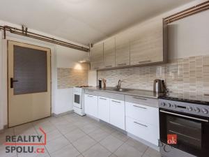 Prodej rodinného domu, Nová Paka, Jeronýmova, 96 m2