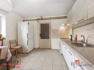 Prodej rodinného domu, Nová Paka, Jeronýmova, 96 m2