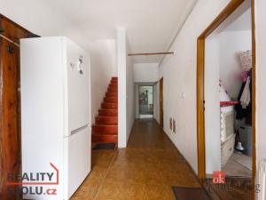 Prodej rodinného domu, Nová Paka, Jeronýmova, 96 m2