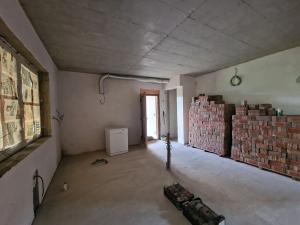 Prodej rodinného domu, Moravany, Na Rozcestí, 450 m2