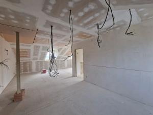 Prodej rodinného domu, Moravany, Na Rozcestí, 450 m2