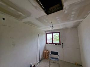 Prodej rodinného domu, Moravany, Na Rozcestí, 450 m2