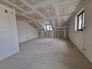 Prodej rodinného domu, Moravany, Na Rozcestí, 450 m2