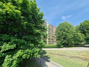 Prodej bytu 1+kk, Brno, Okrouhlá, 28 m2