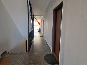 Prodej bytu 1+kk, Brno, Okrouhlá, 28 m2