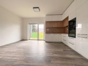 Pronájem bytu 2+kk, Světlá nad Sázavou, Horní, 57 m2