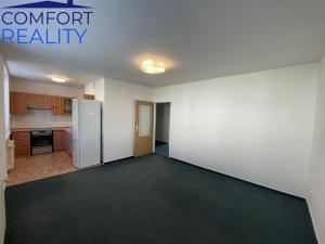 Pronájem bytu 3+1, Ostrava - Moravská Ostrava, Sadová, 70 m2