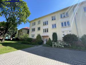 Pronájem bytu 3+1, Ostrava - Moravská Ostrava, Sadová, 70 m2