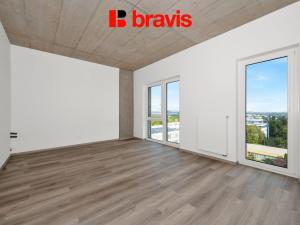 Prodej bytu 1+kk, Brno - Horní Heršpice, Bohunická, 35 m2