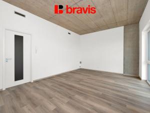 Prodej bytu 1+kk, Brno - Horní Heršpice, Bohunická, 35 m2