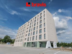 Prodej bytu 1+kk, Brno - Horní Heršpice, Bohunická, 35 m2