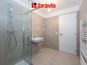 Prodej bytu 1+kk, Brno - Horní Heršpice, Bohunická, 35 m2