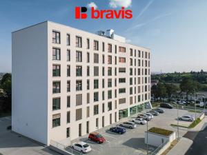 Prodej bytu 1+kk, Brno - Horní Heršpice, Bohunická, 35 m2