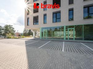 Prodej bytu 1+kk, Brno - Horní Heršpice, Bohunická, 35 m2