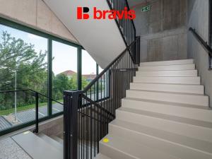 Prodej bytu 1+kk, Brno - Horní Heršpice, Bohunická, 35 m2