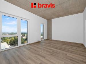 Prodej bytu 1+kk, Brno - Horní Heršpice, Bohunická, 35 m2
