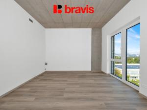 Prodej bytu 1+kk, Brno - Horní Heršpice, Bohunická, 35 m2