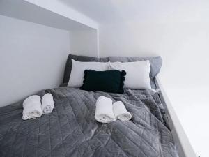 Pronájem bytu 2+1, Praha - Holešovice, Dělnická, 45 m2