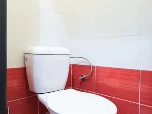 Pronájem bytu 2+1, Praha - Holešovice, Dělnická, 45 m2