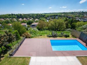 Prodej rodinného domu, Statenice, Nad Vinicí, 270 m2