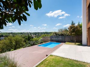 Prodej rodinného domu, Statenice, Nad Vinicí, 270 m2