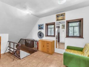 Prodej rodinného domu, Janov, 250 m2