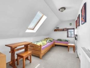 Prodej rodinného domu, Janov, 250 m2