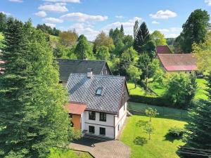 Prodej rodinného domu, Janov, 250 m2