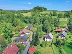 Prodej rodinného domu, Janov, 250 m2