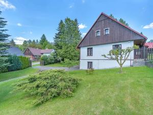 Prodej rodinného domu, Janov, 250 m2