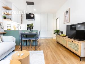 Prodej bytu 3+kk, Teplice, Buzulucká, 56 m2