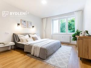 Prodej bytu 3+kk, Teplice, Buzulucká, 56 m2