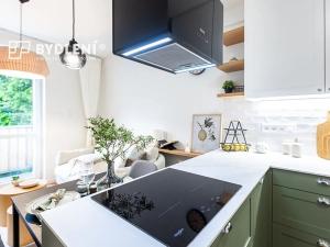 Prodej bytu 3+kk, Teplice, Buzulucká, 56 m2